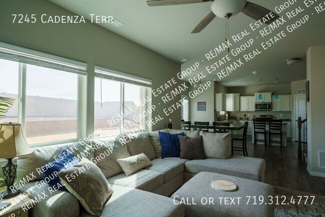 Building Photo - 7245 Cadenza Ter