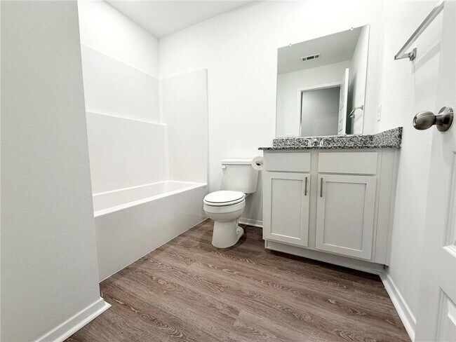 Building Photo - 2720 Evans St