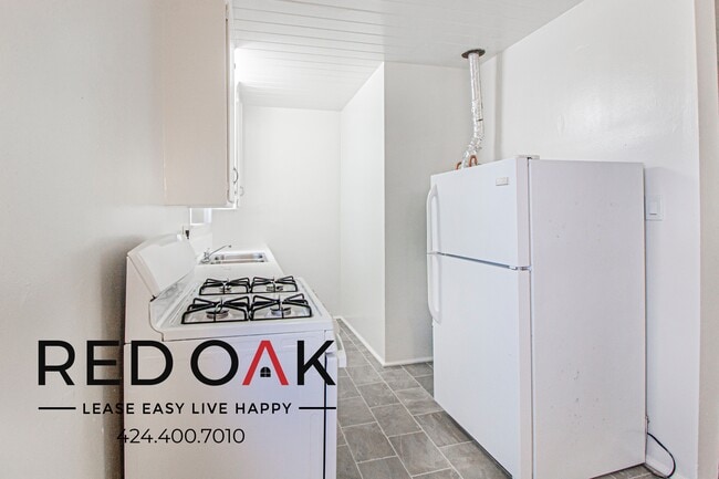 Building Photo - 1507 16th St