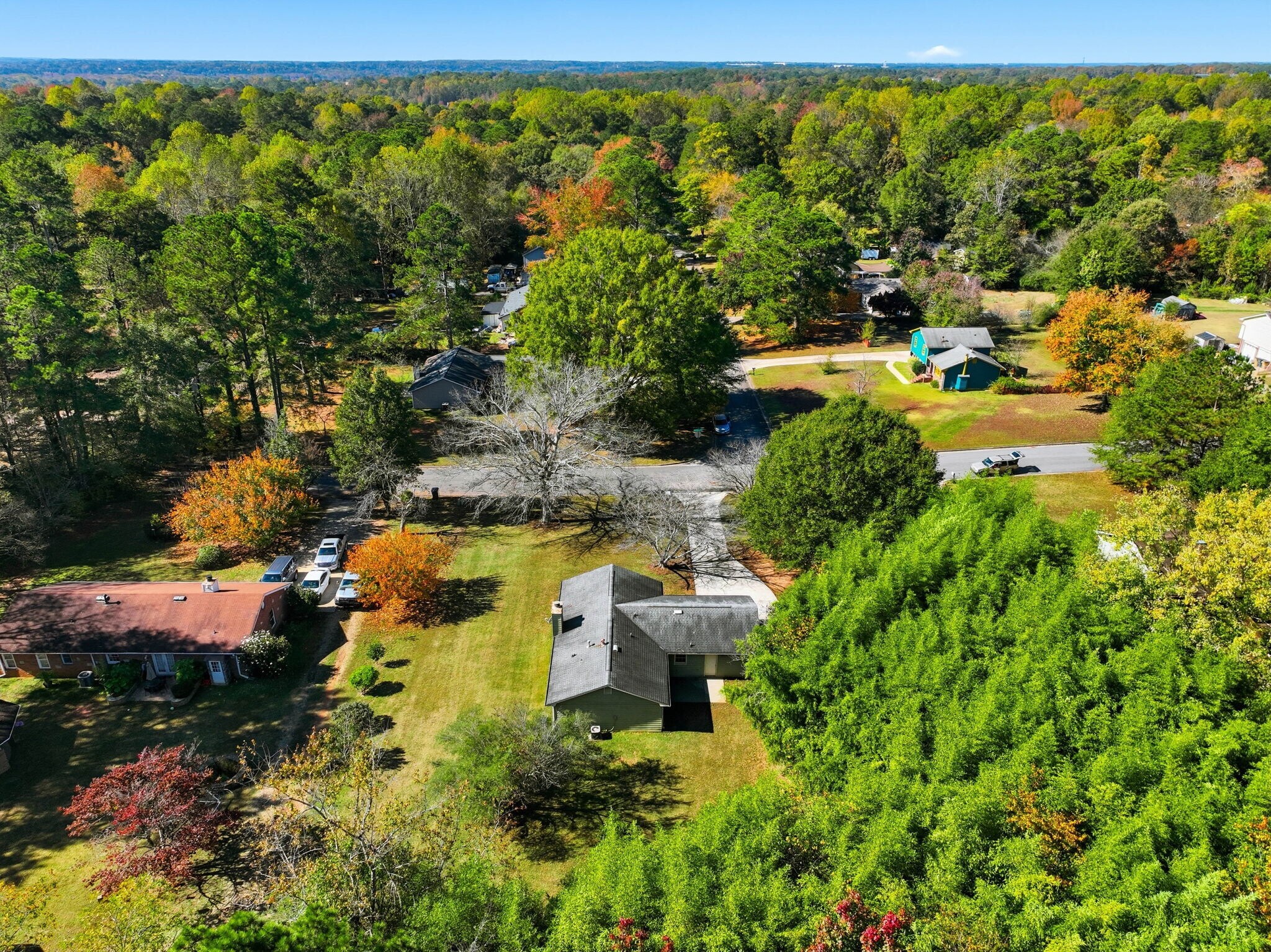 Building Photo - 305 Belmont Farms Dr