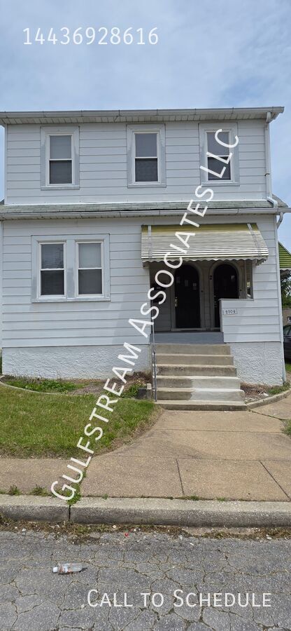 Building Photo - 2904 Park Terrace