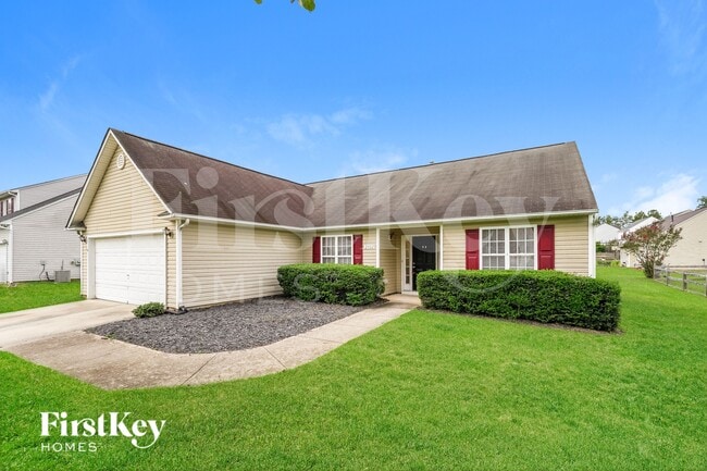 Building Photo - 2402 Lannigan Dr