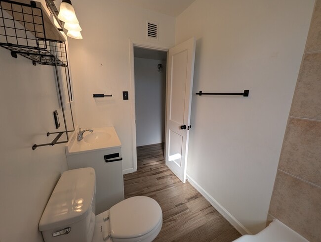 Building Photo - The Five Zero Three Four