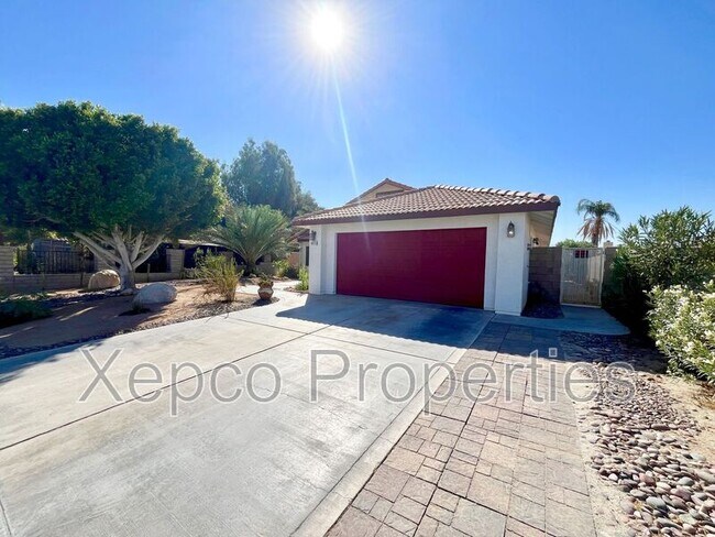 Building Photo - 68175 Perlita Rd