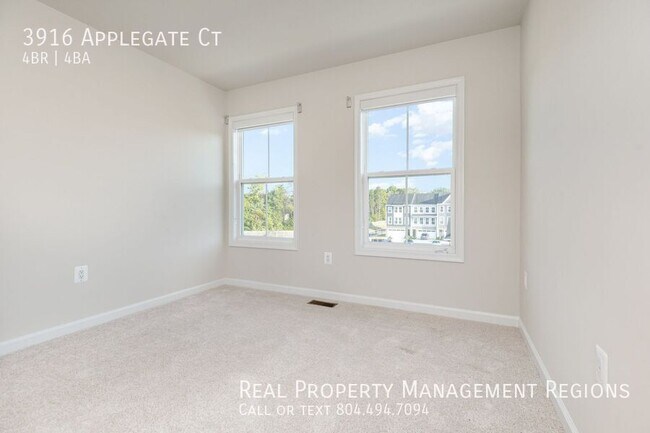 Building Photo - 3916 Applegate Ct