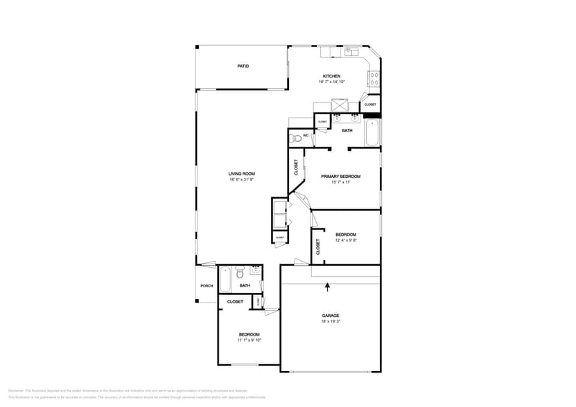 Building Photo - 2618 S Rowen