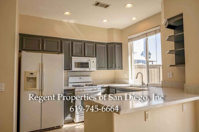 Building Photo - 1358 Callectia Aquilla Norte