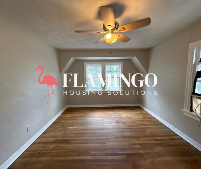 Building Photo - Charming 3-bedroom, 1-bathroom house in The Gem City