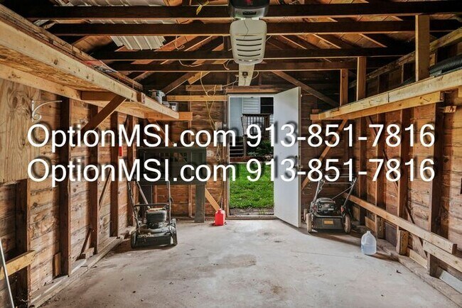Building Photo - Charming Updated Bungalow in Prime Kansas ...