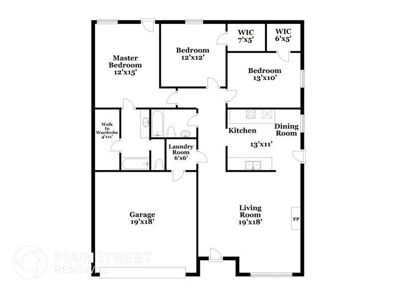 Building Photo - 6432 Twilight Cir