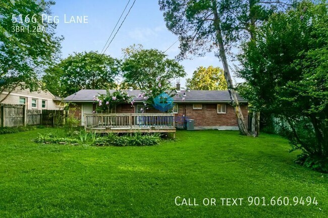 Building Photo - 5166 Peg Ln