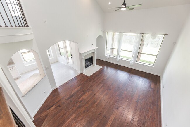 Building Photo - 19507 Gladewater Ct