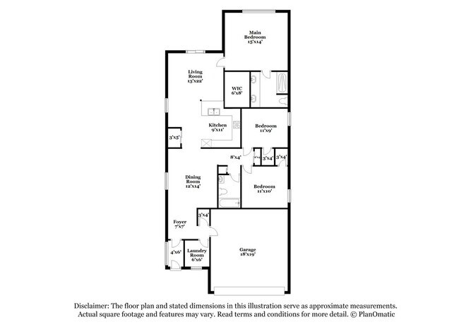 Building Photo - 3069 Timber Hawk Cir