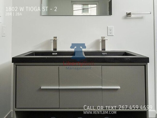 Building Photo - 1802 W Tioga St