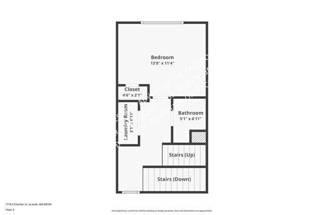 Building Photo - 2218 S Charles St