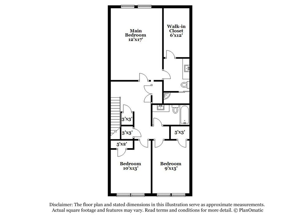 Building Photo - 650 Wendell Falls Pkwy