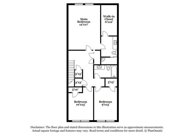 Building Photo - 650 Wendell Falls Pkwy