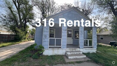 Building Photo - $1075 - 3 bed 1 bath - Single Family Home