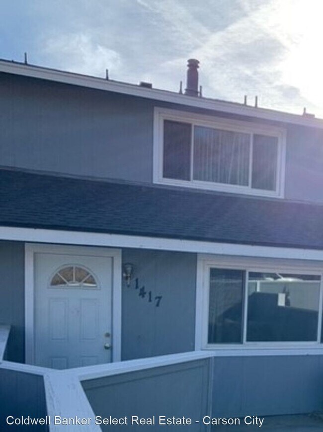 Primary Photo - 3 br, 2 bath House - 1417 E. Long Street