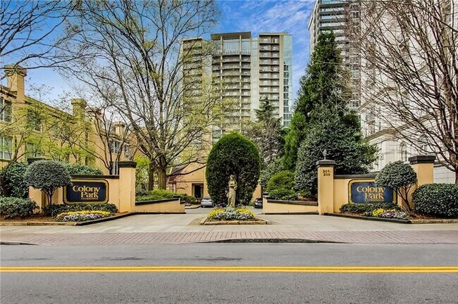 Building Photo - 203 14th St NE