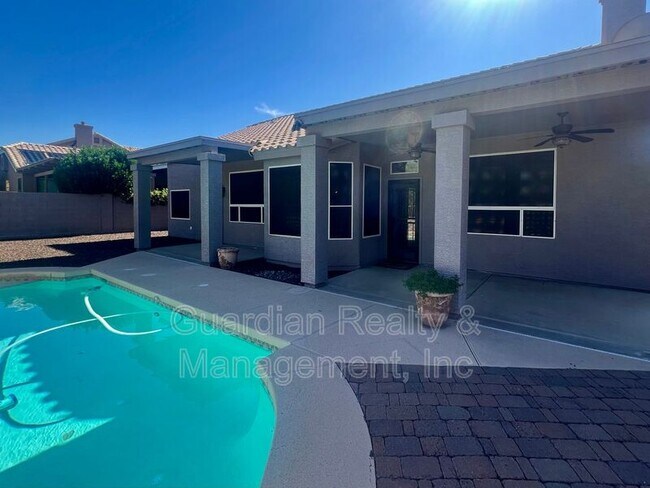 Building Photo - 28072 N 110th Pl