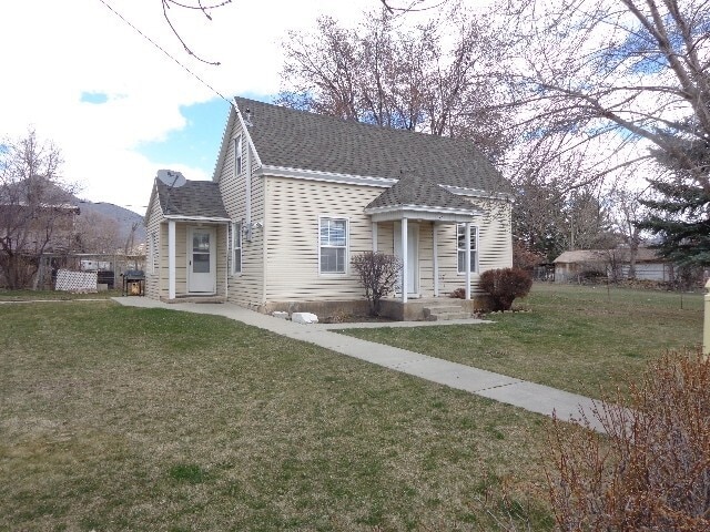 Building Photo - 94 W 250 N