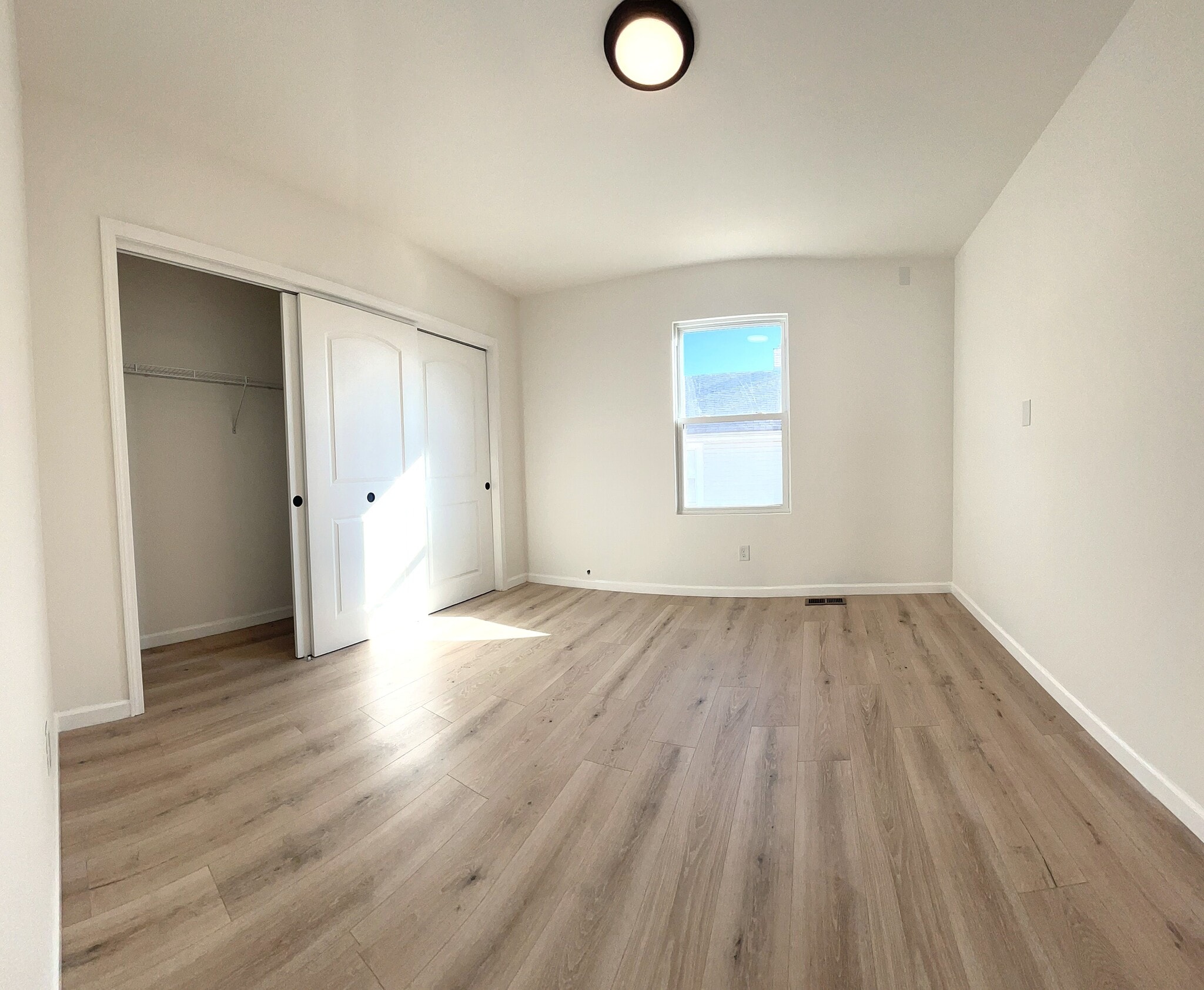 Bedroom 1 - 5902 Nashville Ave