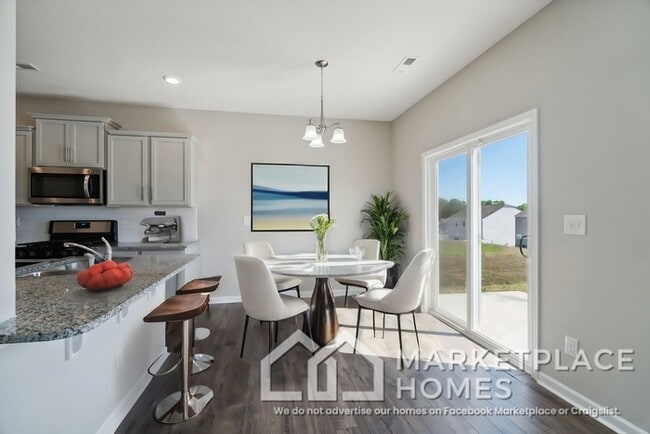 Building Photo - 9936 Brawley Ln