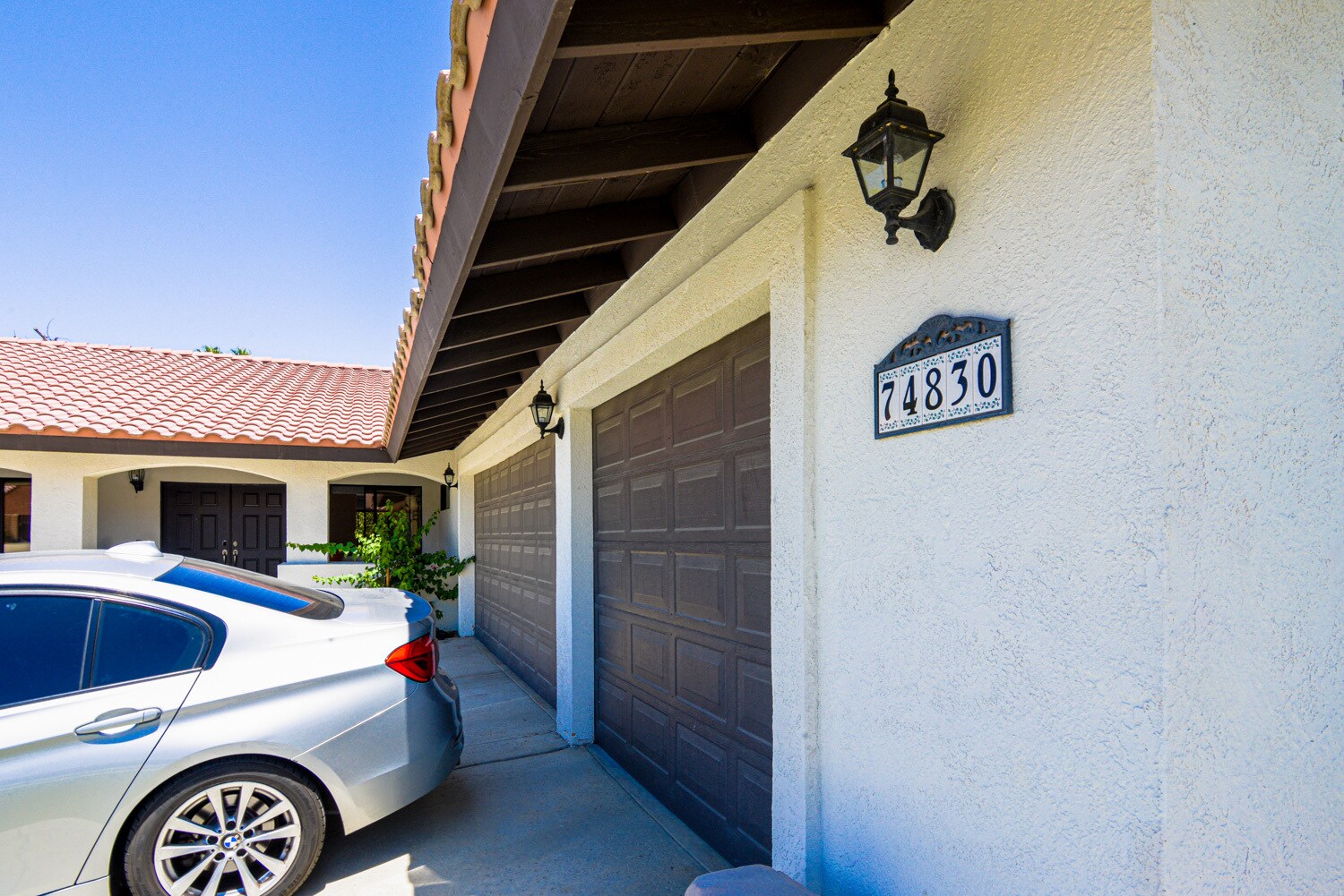 Building Photo - 74830 Waring Ct