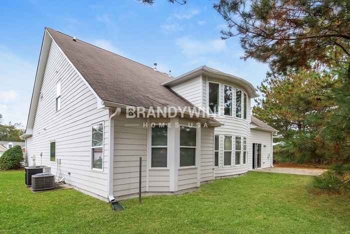 Building Photo - 85 Bunting Pl