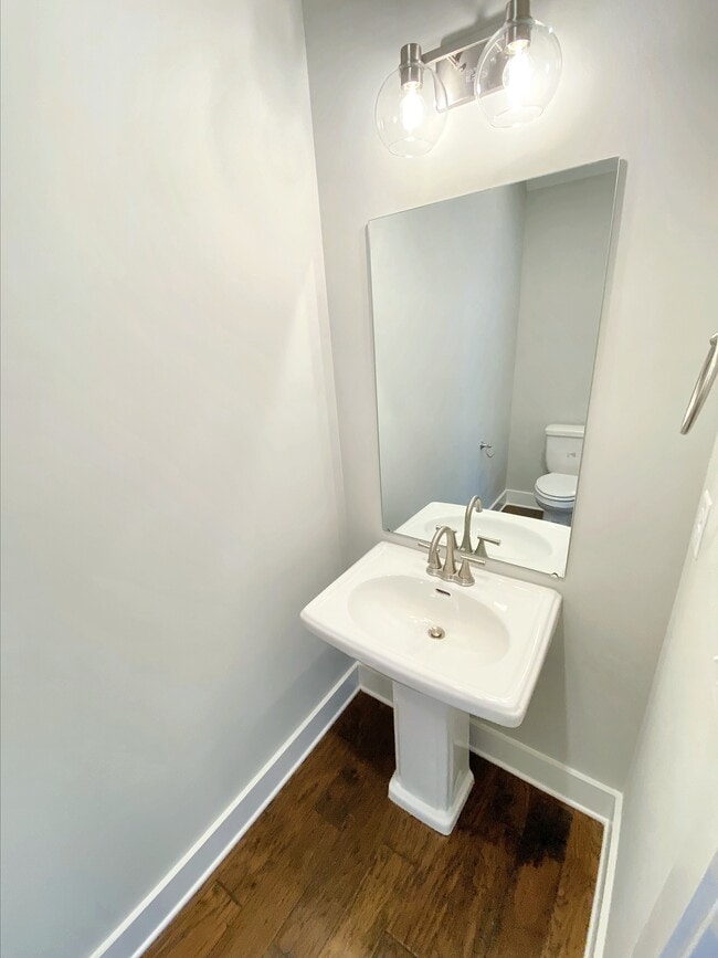Building Photo - 1447 Stockyard Pl