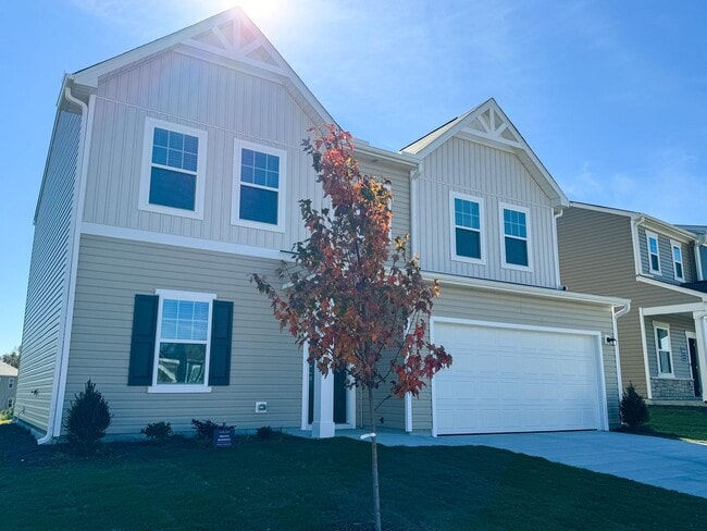 Primary Photo - Brand new 2100sqft 4-bedroom / 3-Bath in t...