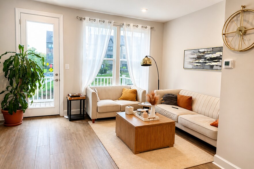 Building Photo - 3593 Carnaby St