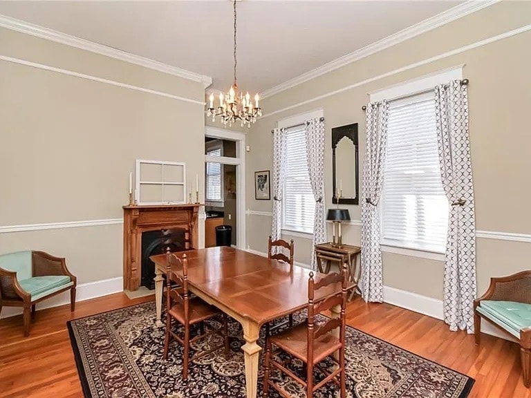 Building Photo - 1203 New St Francis St