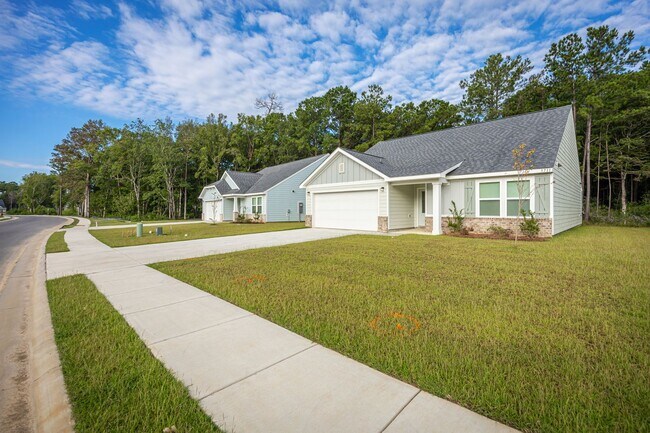 Building Photo - Brand-New Pet-Friendly 3BR/3BA Home with Large Bonus Room in Ocean Springs!