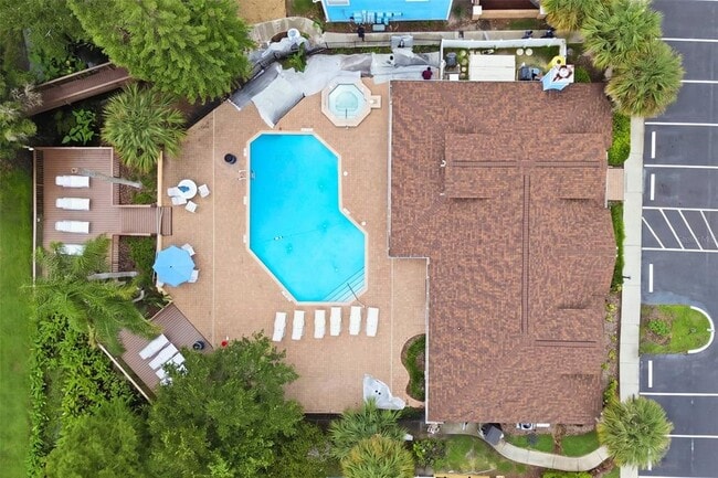 Building Photo - 2723 N Poinciana Blvd