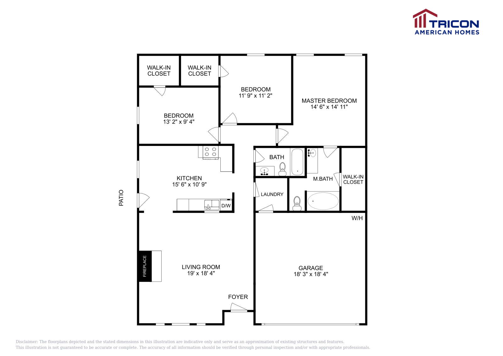 Building Photo - 714 Charles City Dr