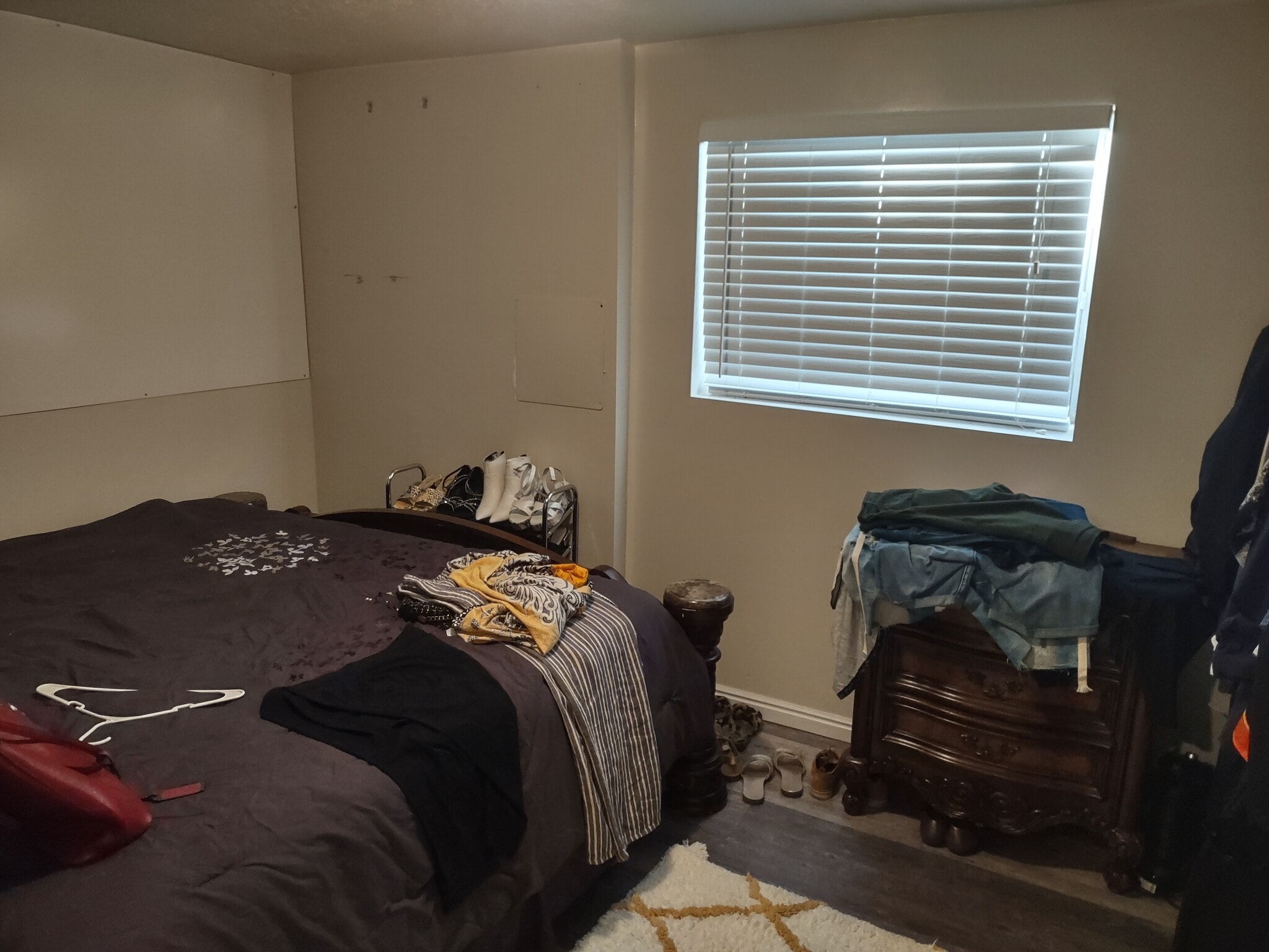 3rd bedroom - 11257 S Cedar View Cir