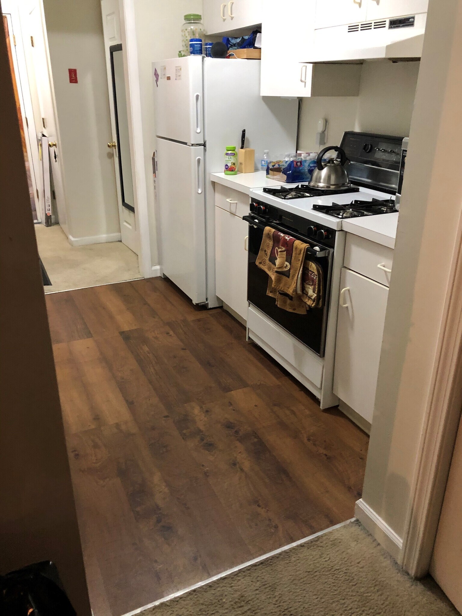 Kitchen - 2390 State St