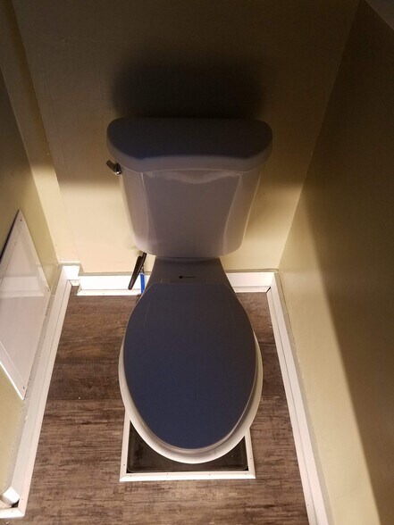remodeled bath - 9 Cypress Street
