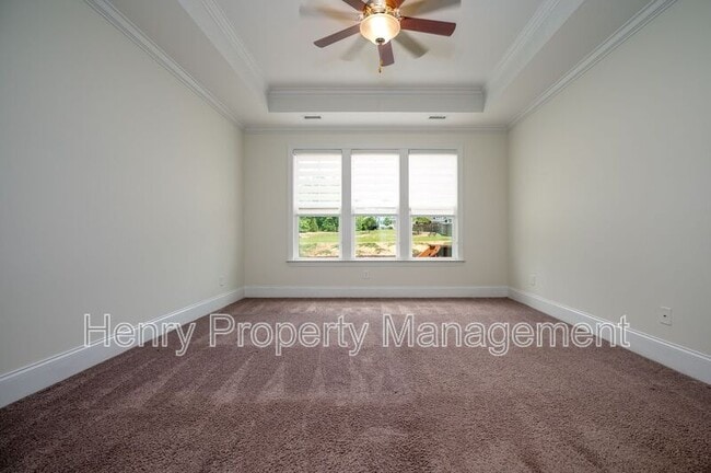Building Photo - 1017 Blackpool Ct