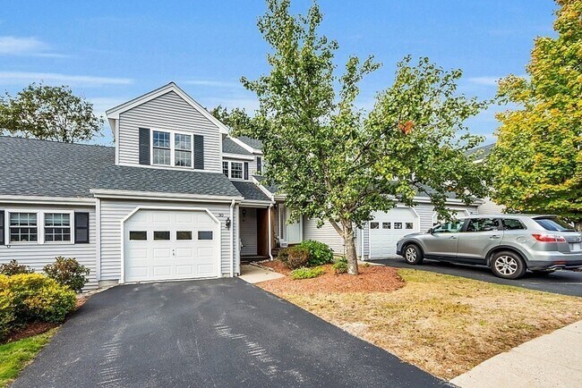 Building Photo - 30 Caspian Way