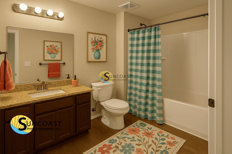 Building Photo - 9517 Fraser Fir Ct