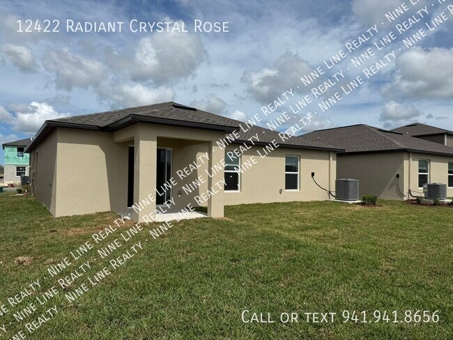 Building Photo - 12422 Radiant Crystal Rose