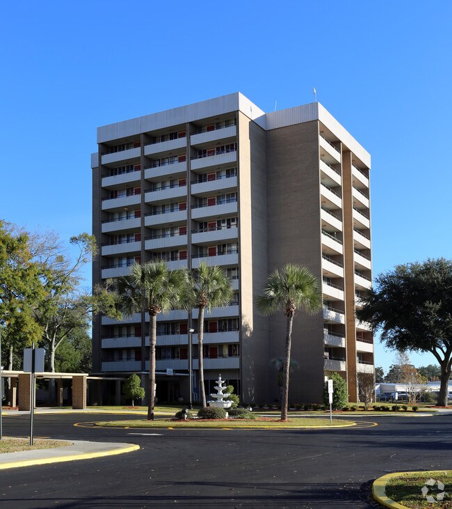 Twin Towers 617 44th St Jacksonville FL 32208 Apartment Finder