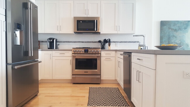 Interior Photo - Ogden Apartments