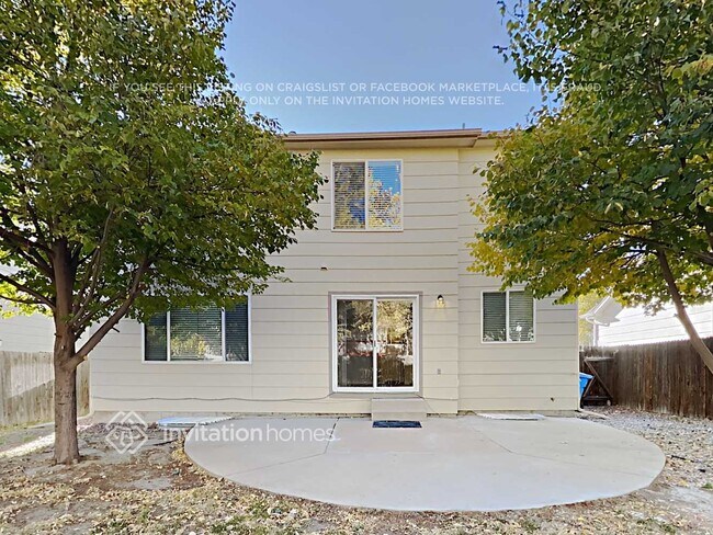 Building Photo - 4211 Tee Shot Dr