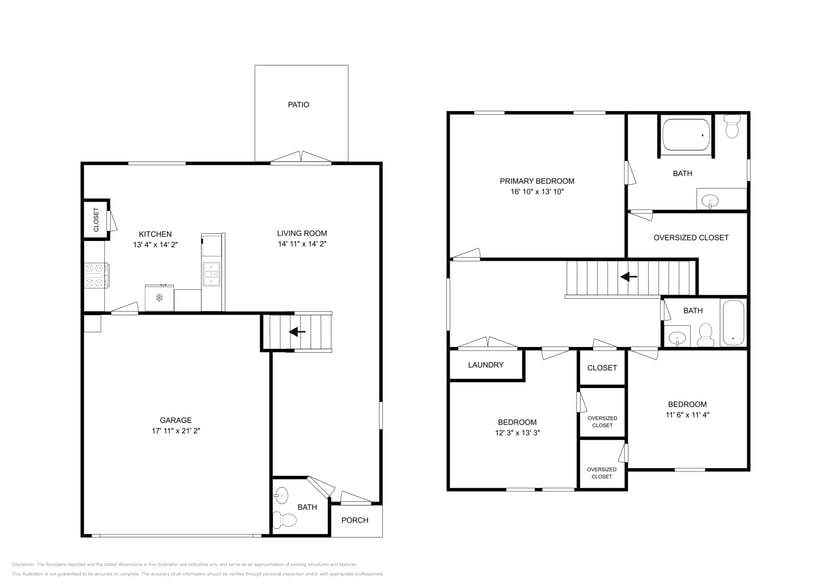 Building Photo - 9939 Amber Breeze