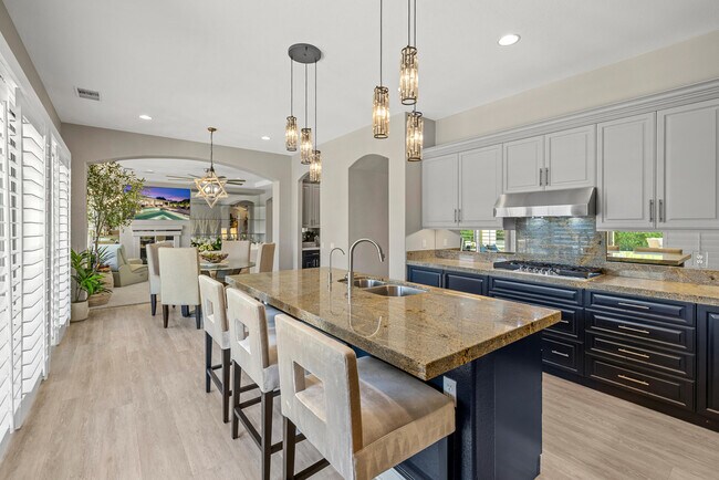 Building Photo - 77939 Desert Dr