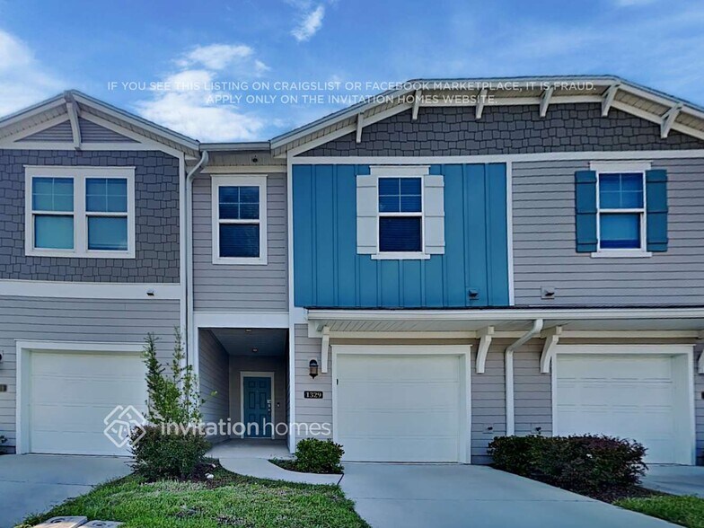 Primary Photo - 1329 Coastal Mdw Trl
